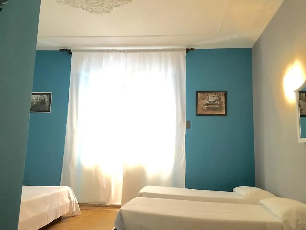 Hotel Trinita Dei Monti Rome 3*,