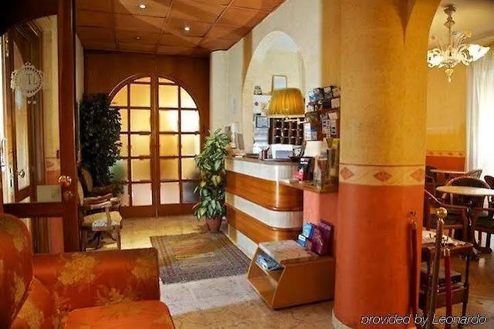 Hotel Trinita Dei Monti 로마 3*,  이탈리아
