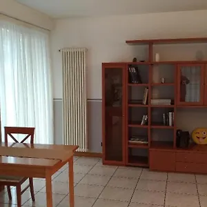 Matisse1 Apartment Bergamo