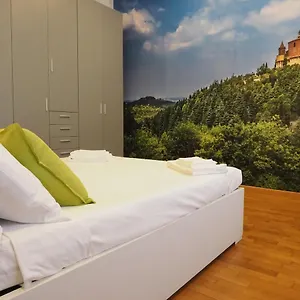  Apartamento Guglielmo Center By Wonderful Italy Italia