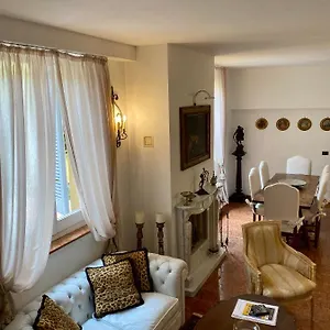  Apartamento Rooftop Garden Italia