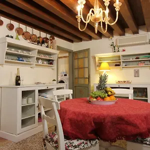  Apartamento Rialto Italia