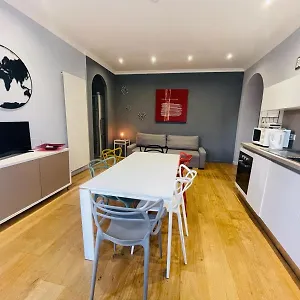 Casa Santarelli Apartment