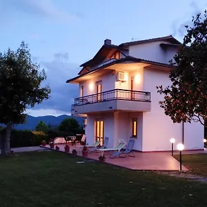 Casa Del Carmine Holiday home Anghiari