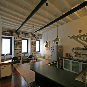 Casa Leopardo - Trastevere Apartment