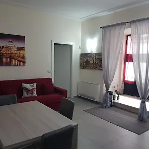 Bea&b Apartment