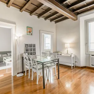 Apartamento Navona Bernini