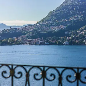 Bella Fra Apartment Blevio
