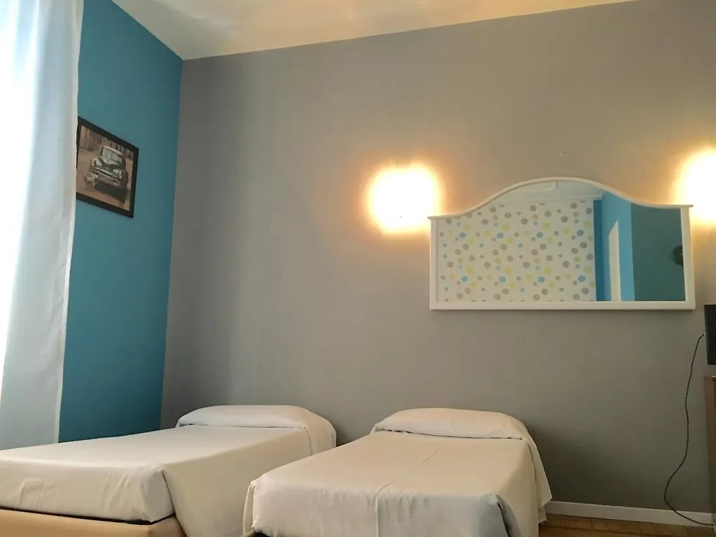 Hotel Trinita Dei Monti Rome 3*,