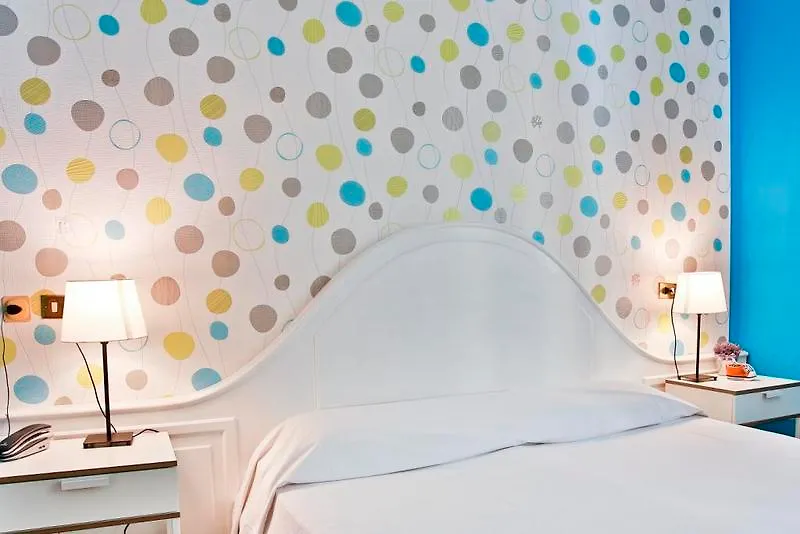 Hotel Trinita Dei Monti Rom 3*,